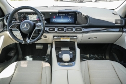 Mercedes-Benz GLS GLS 580 4MATIC SUV 2026