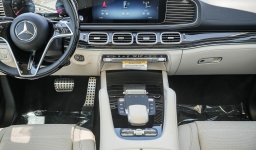 Mercedes-Benz GLS GLS 580 4MATIC SUV 2026