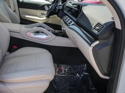Mercedes-Benz GLS GLS 580 4MATIC SUV 2026