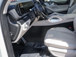 Mercedes-Benz GLS GLS 580 4MATIC SUV 2026