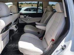 Mercedes-Benz GLS GLS 580 4MATIC SUV 2026