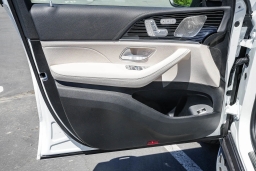 Mercedes-Benz GLS GLS 580 4MATIC SUV 2026