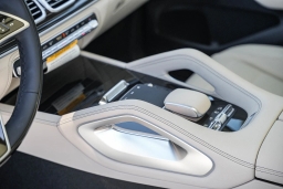 Mercedes-Benz GLS GLS 580 4MATIC SUV 2026