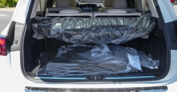 Mercedes-Benz GLS GLS 580 4MATIC SUV 2026