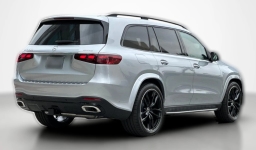 Mercedes-Benz GLS GLS 580 4MATIC SUV 2026