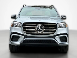 Mercedes-Benz GLS GLS 580 4MATIC SUV 2026