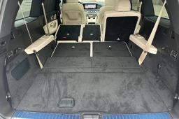 Mercedes-Benz GLS GLS 580 4MATIC SUV 2026