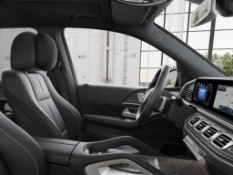 Mercedes-Benz GLS GLS 580 4MATIC SUV 2026