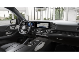 Mercedes-Benz GLS GLS 580 4MATIC SUV 2026
