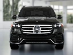 Mercedes-Benz GLS GLS 580 4MATIC SUV 2026