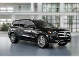 Mercedes-Benz GLS GLS 580 4MATIC SUV 2026