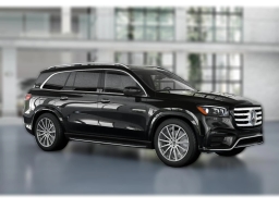Mercedes-Benz GLS GLS 580 4MATIC SUV 2026