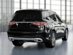 Mercedes-Benz GLS GLS 580 4MATIC SUV 2026