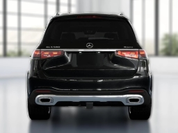 Mercedes-Benz GLS GLS 580 4MATIC SUV 2026