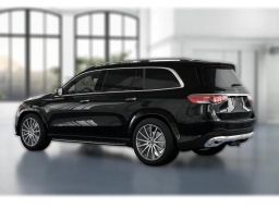 Mercedes-Benz GLS GLS 580 4MATIC SUV 2026