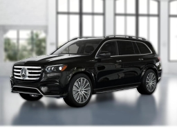Mercedes-Benz GLS GLS 580 4MATIC SUV 2026