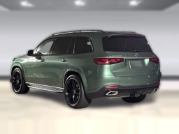 Mercedes-Benz GLS GLS 580 4MATIC SUV 2026