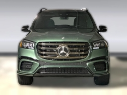 Mercedes-Benz GLS GLS 580 4MATIC SUV 2026