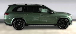 Mercedes-Benz GLS GLS 580 4MATIC SUV 2026