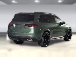 Mercedes-Benz GLS GLS 580 4MATIC SUV 2026