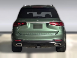 Mercedes-Benz GLS GLS 580 4MATIC SUV 2026