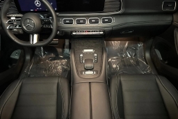 Mercedes-Benz GLS GLS 580 4MATIC SUV 2026