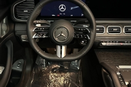 Mercedes-Benz GLS GLS 580 4MATIC SUV 2026