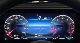 Mercedes-Benz GLS GLS 580 4MATIC SUV 2026