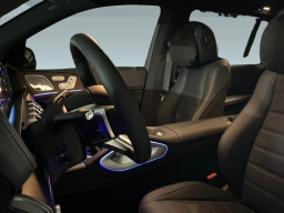 Mercedes-Benz GLS GLS 580 4MATIC SUV 2026