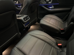 Mercedes-Benz GLS GLS 580 4MATIC SUV 2026