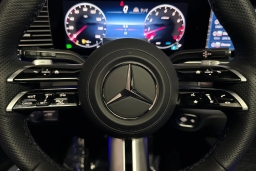 Mercedes-Benz GLS GLS 580 4MATIC SUV 2026