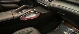 Mercedes-Benz GLS GLS 580 4MATIC SUV 2026