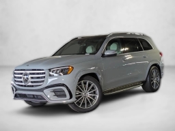 Mercedes-Benz GLS GLS 580 4MATIC SUV 2026