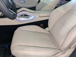 Mercedes-Benz GLS GLS 580 4MATIC SUV 2026