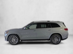 Mercedes-Benz GLS GLS 580 4MATIC SUV 2026