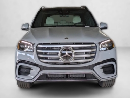 Mercedes-Benz GLS GLS 580 4MATIC SUV 2026