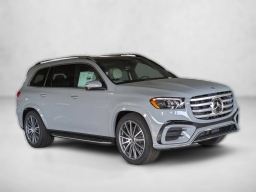 Mercedes-Benz GLS GLS 580 4MATIC SUV 2026