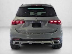 Mercedes-Benz GLS GLS 580 4MATIC SUV 2026