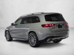 Mercedes-Benz GLS GLS 580 4MATIC SUV 2026