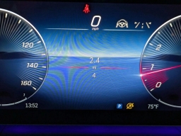 Mercedes-Benz GLS GLS 580 4MATIC SUV 2026