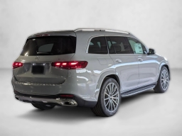 Mercedes-Benz GLS GLS 580 4MATIC SUV 2026