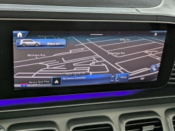 Mercedes-Benz GLS GLS 580 4MATIC SUV 2026