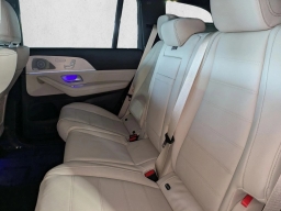 Mercedes-Benz GLS GLS 580 4MATIC SUV 2026