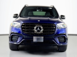 Mercedes-Benz GLS GLS 580 4MATIC SUV 2026