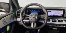 Mercedes-Benz GLS GLS 580 4MATIC SUV 2026