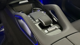 Mercedes-Benz GLS GLS 580 4MATIC SUV 2026