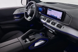Mercedes-Benz GLS GLS 580 4MATIC SUV 2026