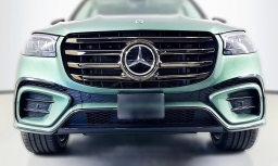 Mercedes-Benz GLS GLS 580 4MATIC SUV 2026