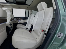 Mercedes-Benz GLS GLS 580 4MATIC SUV 2026
