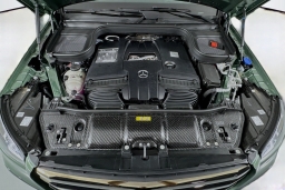 Mercedes-Benz GLS GLS 580 4MATIC SUV 2026